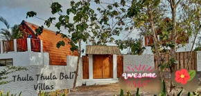 Thula Thula Bali Villas